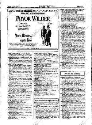 ABC MADRID 18-12-1991 página 105