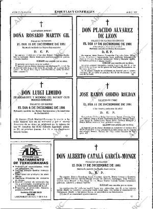 ABC MADRID 18-12-1991 página 107