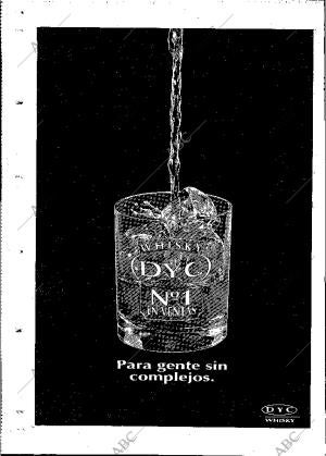 ABC MADRID 18-12-1991 página 136