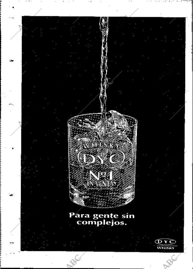 ABC MADRID 18-12-1991 página 136