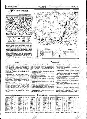 ABC MADRID 18-12-1991 página 51