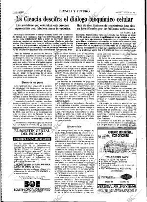 ABC MADRID 18-12-1991 página 62