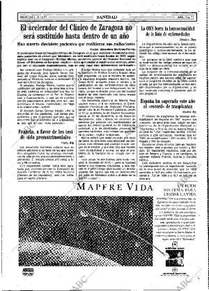 ABC MADRID 18-12-1991 página 71