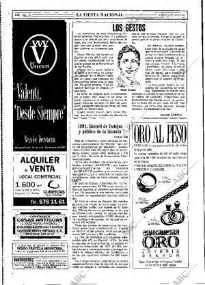 ABC MADRID 18-12-1991 página 72