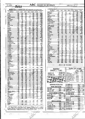 ABC MADRID 18-12-1991 página 78