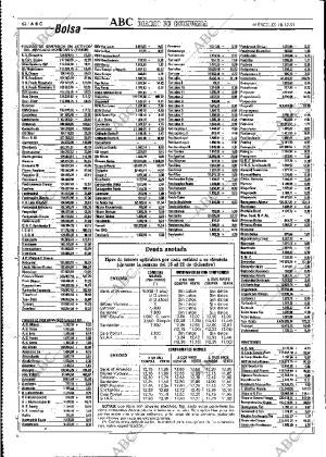 ABC MADRID 18-12-1991 página 82