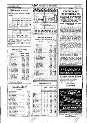 ABC MADRID 18-12-1991 página 85