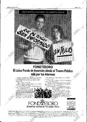 ABC MADRID 18-12-1991 página 87