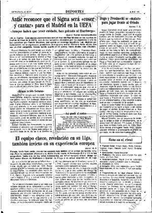 ABC MADRID 18-12-1991 página 95