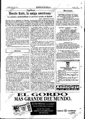 ABC MADRID 18-12-1991 página 99