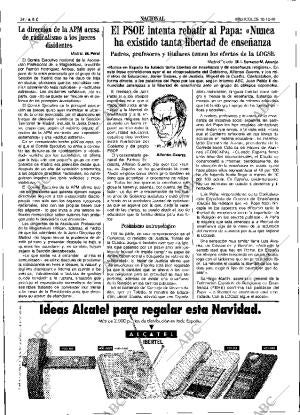 ABC SEVILLA 18-12-1991 página 24