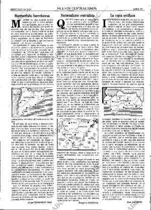 ABC SEVILLA 18-12-1991 página 67
