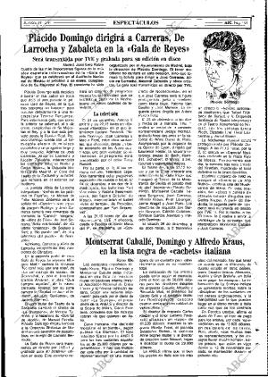 ABC MADRID 19-12-1991 página 101