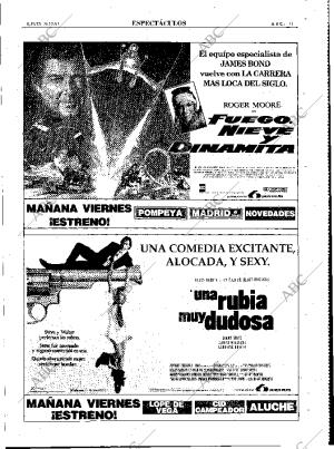 ABC MADRID 19-12-1991 página 111