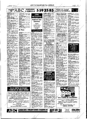 ABC MADRID 19-12-1991 página 127