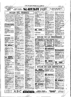 ABC MADRID 19-12-1991 página 131