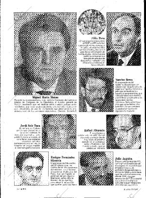 ABC MADRID 19-12-1991 página 14
