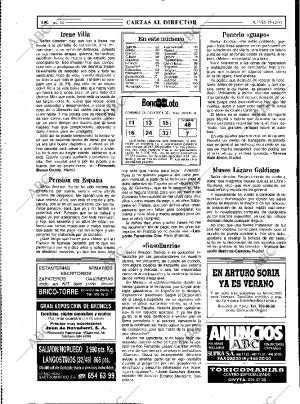 ABC MADRID 19-12-1991 página 18