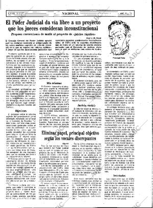 ABC MADRID 19-12-1991 página 23