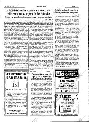 ABC MADRID 19-12-1991 página 27