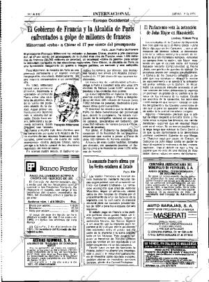 ABC MADRID 19-12-1991 página 34