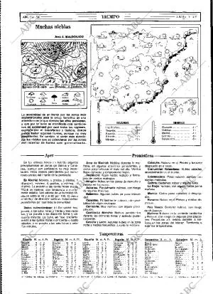 ABC MADRID 19-12-1991 página 54