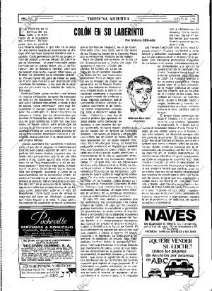 ABC MADRID 19-12-1991 página 58
