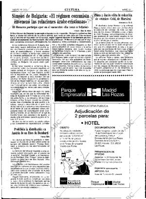 ABC MADRID 19-12-1991 página 61