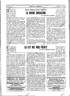ABC MADRID 19-12-1991 página 64
