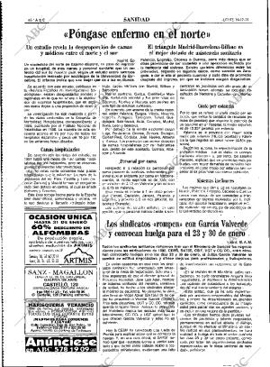 ABC MADRID 19-12-1991 página 66