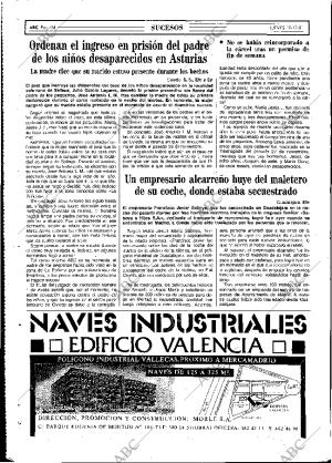 ABC MADRID 19-12-1991 página 74