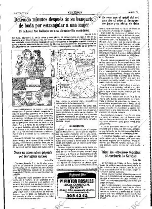 ABC MADRID 19-12-1991 página 75