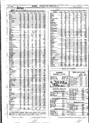 ABC MADRID 19-12-1991 página 80