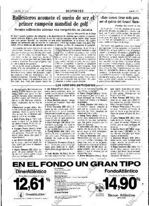 ABC MADRID 19-12-1991 página 97