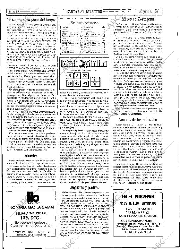 ABC SEVILLA 20-12-1991 página 14