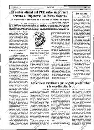ABC SEVILLA 20-12-1991 página 19