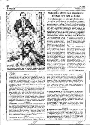 ABC SEVILLA 20-12-1991 página 88