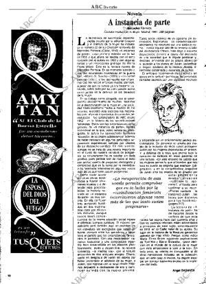 CULTURAL MADRID 20-12-1991 página 10