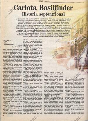 CULTURAL MADRID 20-12-1991 página 12