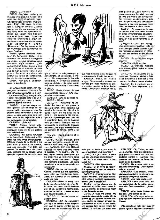 CULTURAL MADRID 20-12-1991 página 14