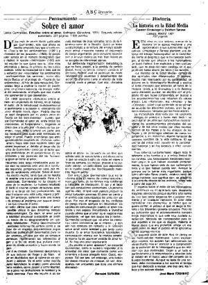CULTURAL MADRID 20-12-1991 página 20