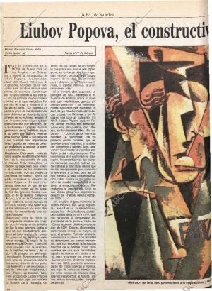 CULTURAL MADRID 20-12-1991 página 24