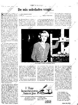 CULTURAL MADRID 20-12-1991 página 27