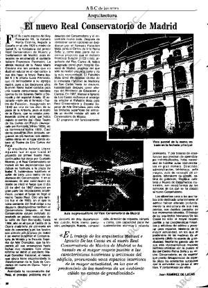 CULTURAL MADRID 20-12-1991 página 38
