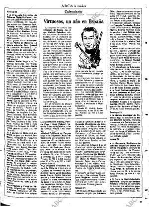CULTURAL MADRID 20-12-1991 página 47