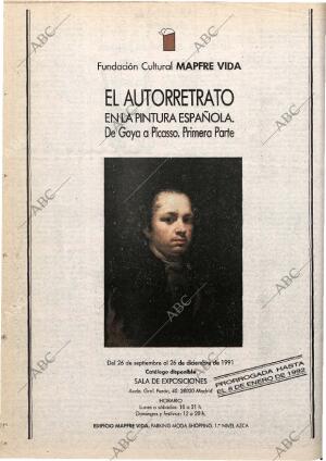 CULTURAL MADRID 20-12-1991 página 48