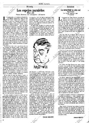 CULTURAL MADRID 20-12-1991 página 8