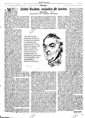 CULTURAL MADRID 20-12-1991 página 9