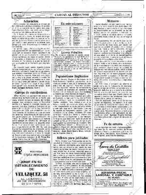 ABC MADRID 21-12-1991 página 16