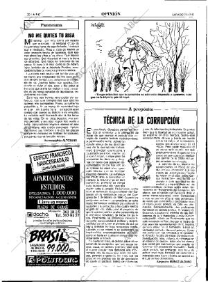 ABC MADRID 21-12-1991 página 20
